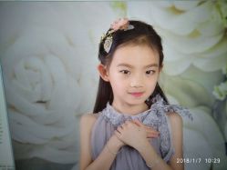 -金太阳儿童摄影(白马华庭店)