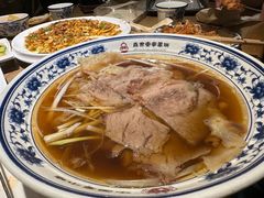 罩饼-直隶安家罩饼(复兴路店)