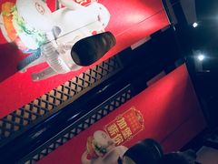 -麦当劳(南后街店)