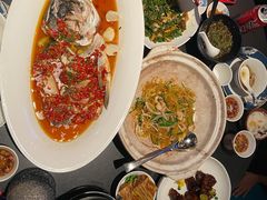 海皇粉丝煲-凤凰湘语·湘粤鲜融(浦东旗舰店)