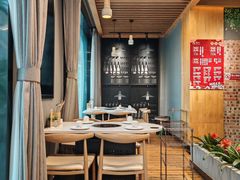 -珺小七铜锅涮肉(桃园路店)