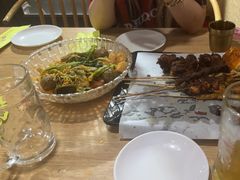 -烤五行·烧烤烤串(石佛营店)
