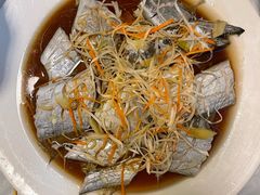 -宾朋海鲜饭庄(兴海路店)