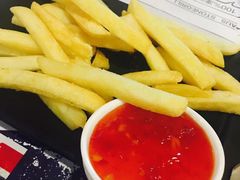 -巴罗萨澳洲滚石牛排(万达广场店)