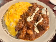 -羽深肉铺 Steak & Wine