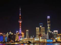 -东方明珠广播电视塔