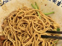 -梅溪·小伙子干挑面(安吉总店)