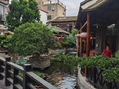 -猪肉婆私房菜(容桂总店)
