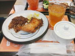 -大快活(丽丰店)