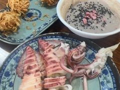-福州人铭小吃