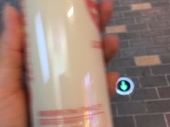 -寿奶茶·鲜奶与茶(合生汇购物中心店)