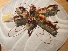 -Hatsune隐泉日式料理(SKP店)