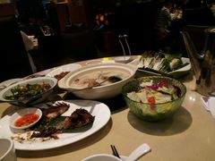-拾味馆(万达广场店)