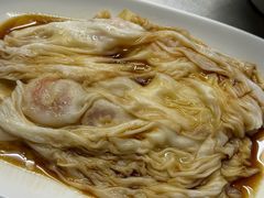 鲜虾肠加蛋-源记肠粉(华贵路店)