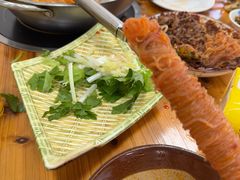 -苗侗地道红酸.酸汤鱼·酸汤牛肉