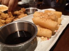 红糖糍粑-成都娃娃花园餐厅 (南艺旗舰店)