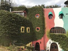 -三鹰之森吉卜力美术馆