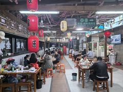 -坛南湾阿强农家乐.海鲜大排档老字号(福州地标美食店)
