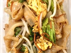 三丝炒陈村粉-老周记顺德双皮奶