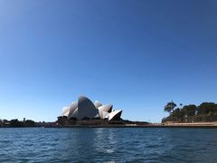 -悉尼歌剧院