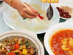 -聚福山莊·寻味顺德(北滘店)