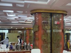 -良友·海鲜青岛菜(五四广场店)