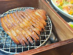 -泰莲庭·溪畔餐厅(雁栖湖店)