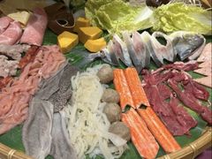 -大队长主题火锅(观音桥店)