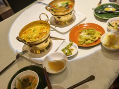 黄咖喱牛-暹罗泰·泰国餐厅(仁和新城店)