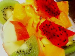 -必胜客(新辰里酒仙桥店)