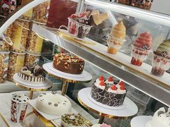 -DQ·蛋糕·冰淇淋(五棵松万达店)