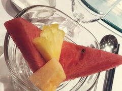 餐前水果-清水蘭軒