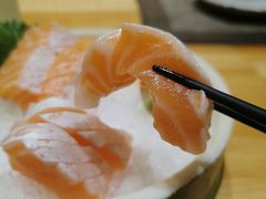 -立山居酒屋·烧鸟 天妇罗(西北湖店)
