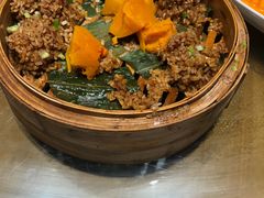 -百姓家宴(三堰店)