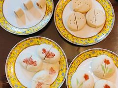 -富华斋饽饽铺·宫廷糕点·伴手礼(护国新天地店)