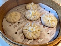 松茸汤包-庆春朴门