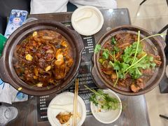 -川香煲(茅台路店)