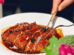 -芽笼芽笼新加坡餐厅(环球港店)