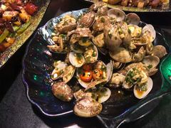 捞汁花甲-醉小酒馆·川菜·江湖菜·重庆菜(观音桥旗舰店)