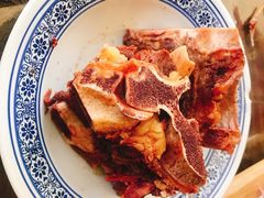 -乔家满族八大碗(流水沟店)