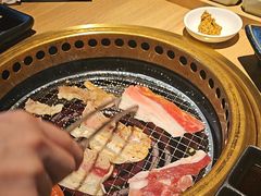 -牛角烧肉(步步高星城天地店)