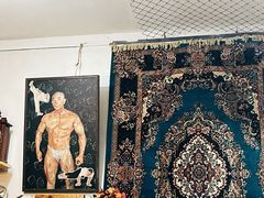 -新疆狼爷烤肉(宋庄店)