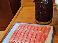 -东来顺饭庄(天坛店)