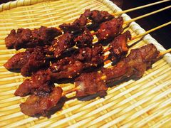 -杨记隆府(汉街店)
