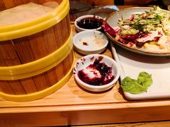 -青年公社烤鸭(蜀山万象汇店)