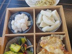 -野菌皇海景野生菌火锅(滨海大道店)