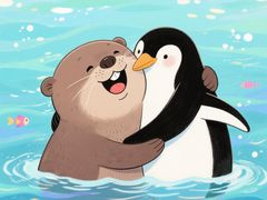 -太平洋海底世界