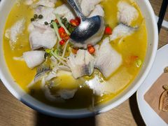 -粗茶淡饭·隐庐私厨(东亭店)