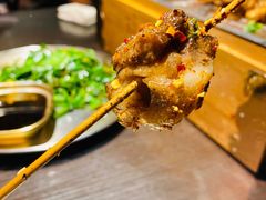 -醉烧膘·烧烤夜宵王(总店)