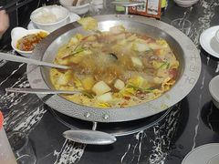 -古乐牛香·鲜牛肉牛杂火锅(高新店)